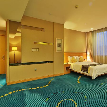 Cyts Shanshui Trends Hotel Shenyang Fulihua מראה חיצוני תמונה
