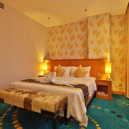 Cyts Shanshui Trends Hotel Shenyang Fulihua מראה חיצוני תמונה