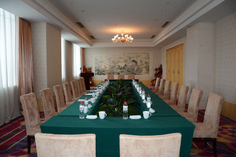 Cyts Shanshui Trends Hotel Shenyang Fulihua מראה חיצוני תמונה