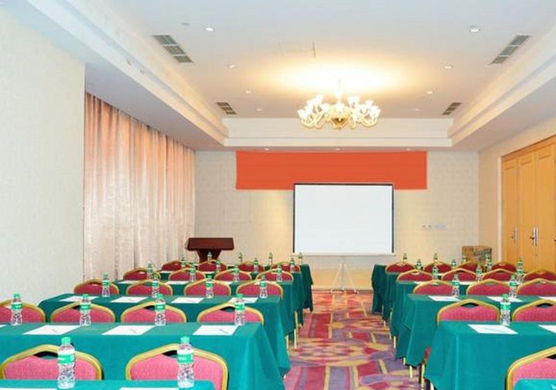 Cyts Shanshui Trends Hotel Shenyang Fulihua מראה חיצוני תמונה