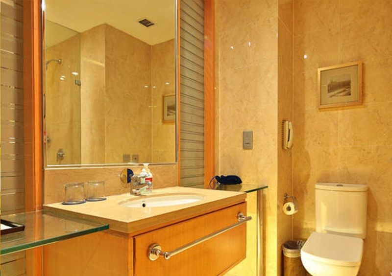 Cyts Shanshui Trends Hotel Shenyang Fulihua מראה חיצוני תמונה