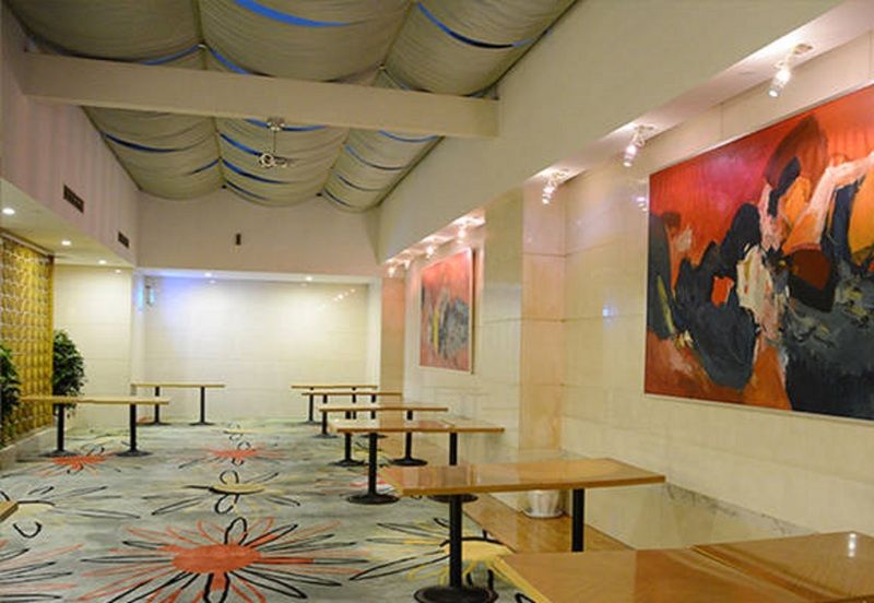 Cyts Shanshui Trends Hotel Shenyang Fulihua מראה חיצוני תמונה