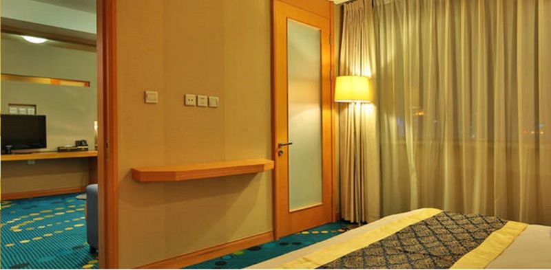 Cyts Shanshui Trends Hotel Shenyang Fulihua מראה חיצוני תמונה