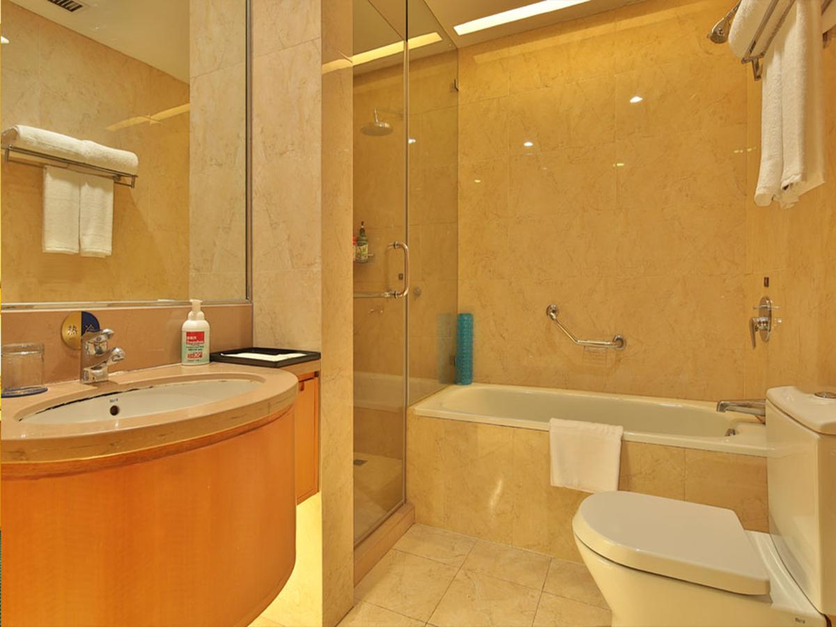 Cyts Shanshui Trends Hotel Shenyang Fulihua מראה חיצוני תמונה