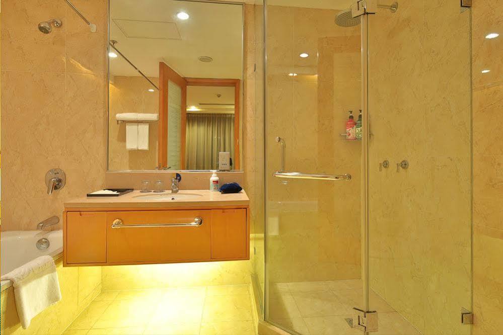 Cyts Shanshui Trends Hotel Shenyang Fulihua מראה חיצוני תמונה