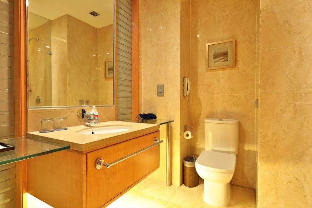 Cyts Shanshui Trends Hotel Shenyang Fulihua מראה חיצוני תמונה