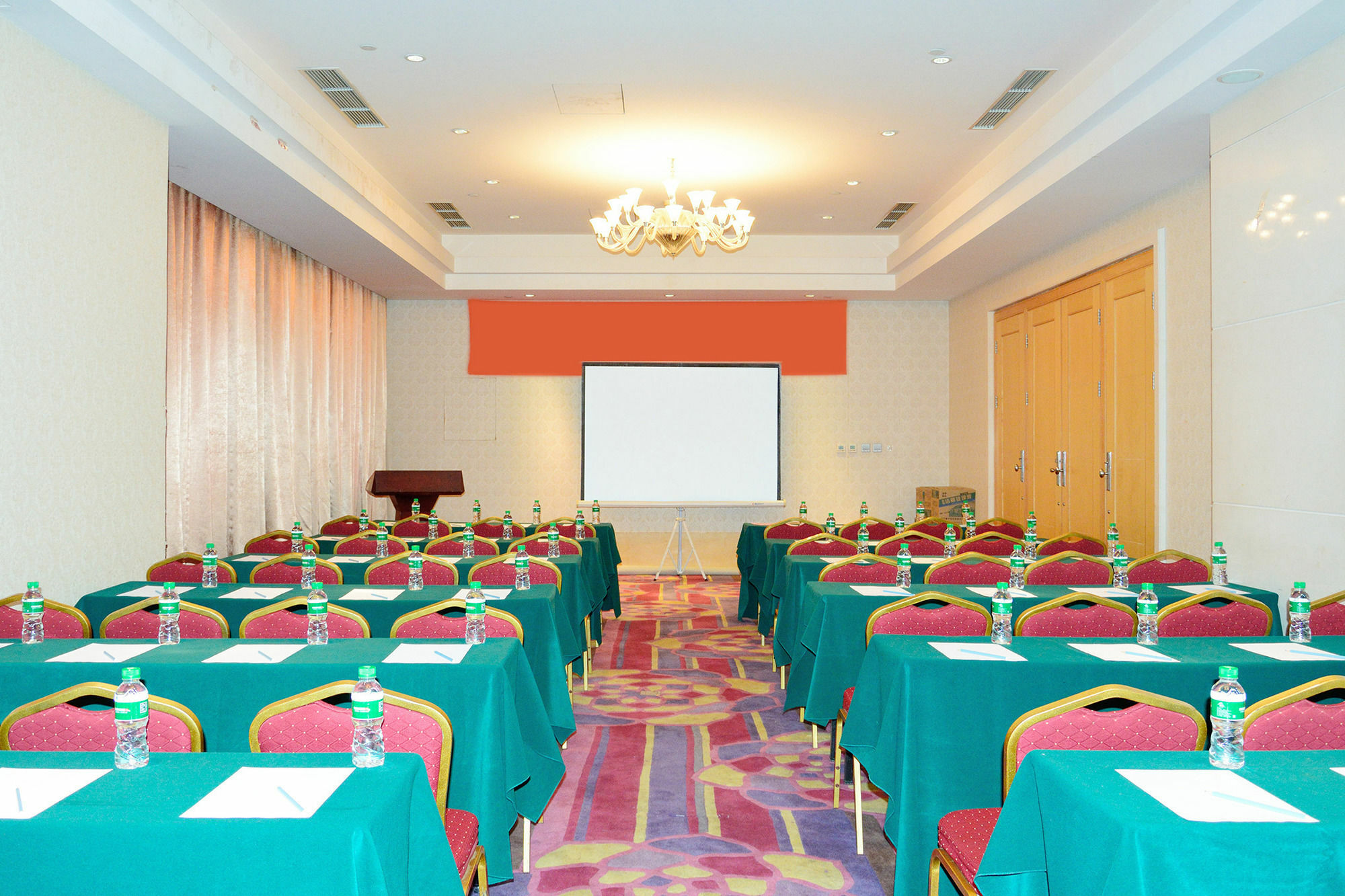 Cyts Shanshui Trends Hotel Shenyang Fulihua מראה חיצוני תמונה